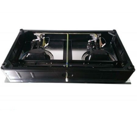 Bếp gas hồng ngoại Nishio NS-059