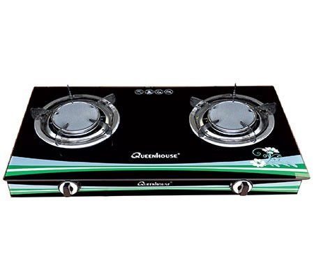 Bếp gas hồng ngoại Queenhouse QH-6203