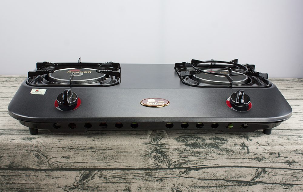 Bếp gas hồng ngoại Redsun RS-828