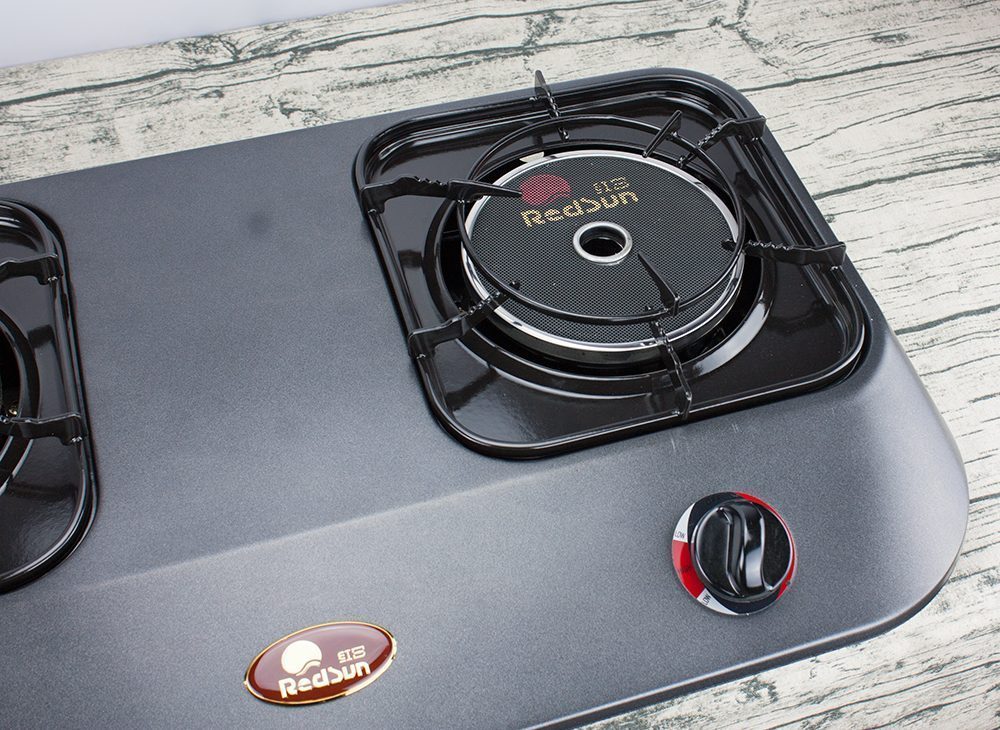 Cạnh phải Redsun RS-828M