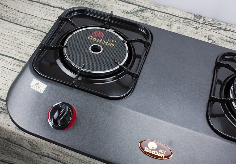 Bếp ga hồng ngoại Redsun RS-828M