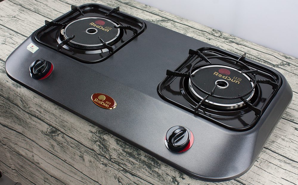 Bếp ga hồng ngoại Redsun RS-828M
