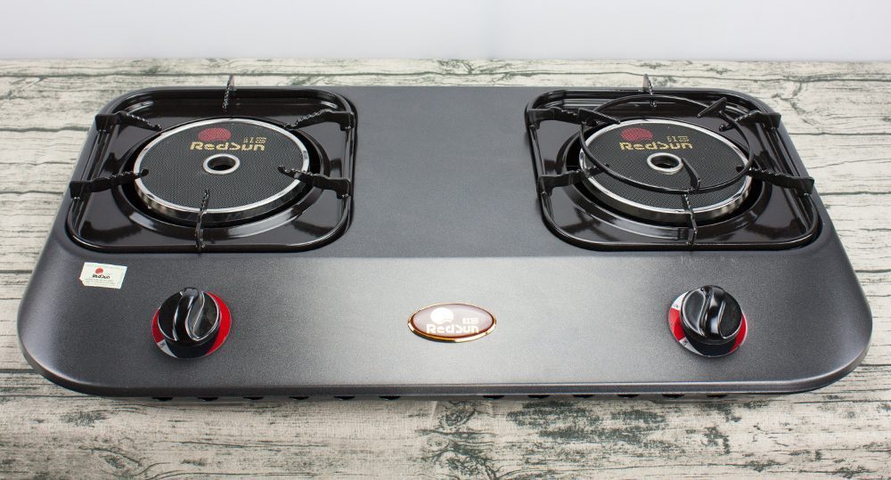 Bếp gas hồng ngoại dương Redsun RS-828M