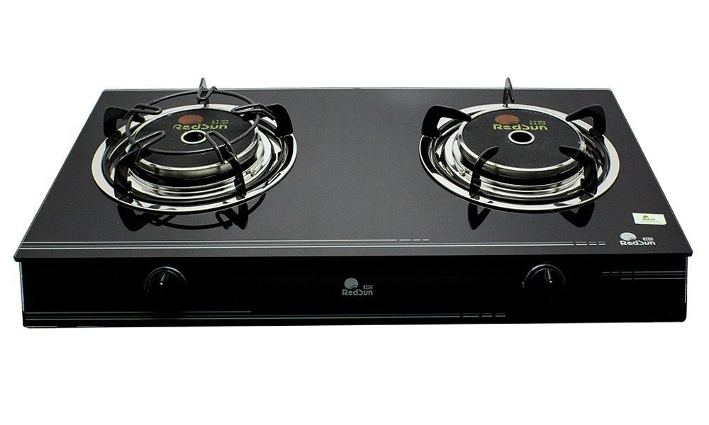 Bếp gas hồng ngoại Redsun RS-928K - Hàng chính hãng