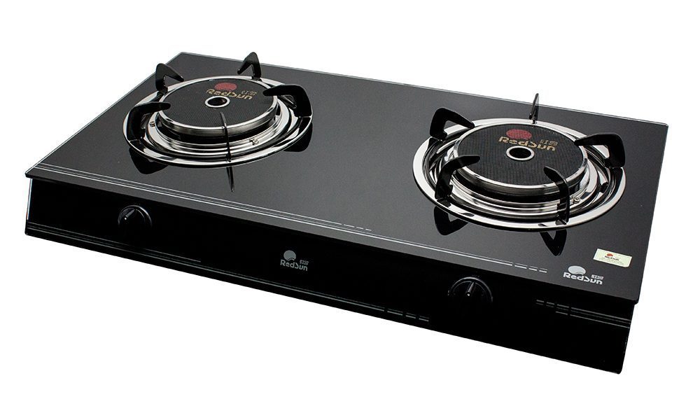 Bếp gas hồng ngoại Redsun RS-928K - Hàng chính hãng
