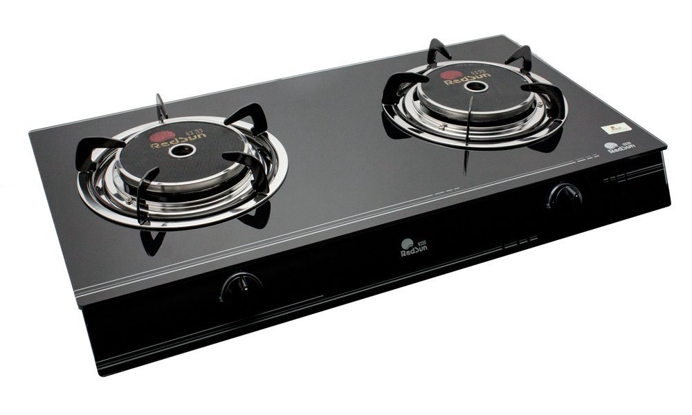 Bếp gas hồng ngoại Redsun RS-928K - Hàng chính hãng