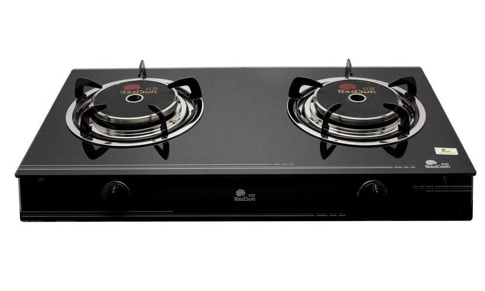 Bếp gas hồng ngoại Redsun RS-928K - Hàng chính hãng
