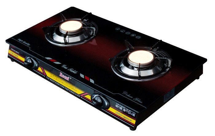 Bếp gas hồng ngoại Reeni Model AV-2014HN - Hàng chính hãng