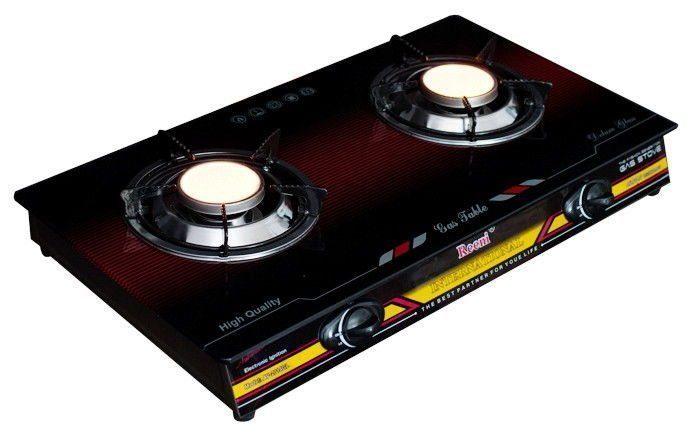 Bếp gas hồng ngoại Reeni Model AV-2014HN - Hàng chính hãng