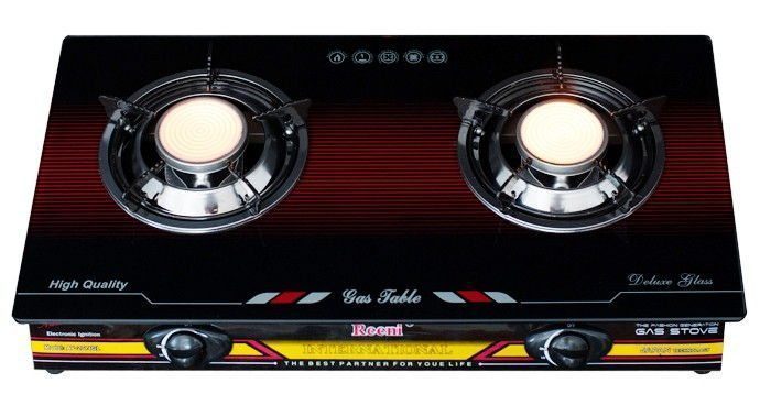 Bếp gas hồng ngoại Reeni Model AV-2014HN - Hàng chính hãng