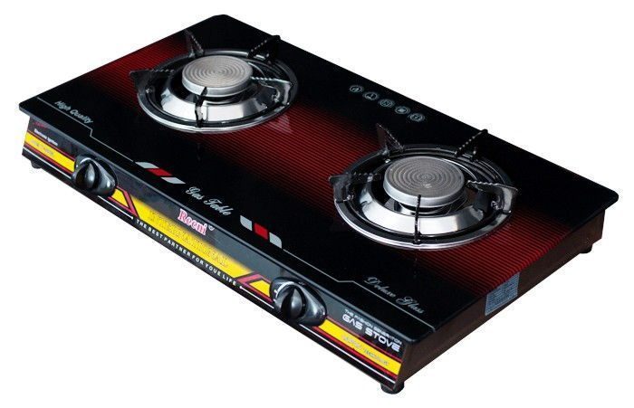 Bếp gas hồng ngoại Reeni Model AV-2014HN - Hàng chính hãng