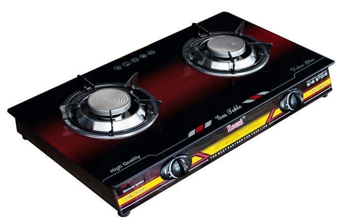 Bếp gas hồng ngoại Reeni Model AV-2014HN - Hàng chính hãng