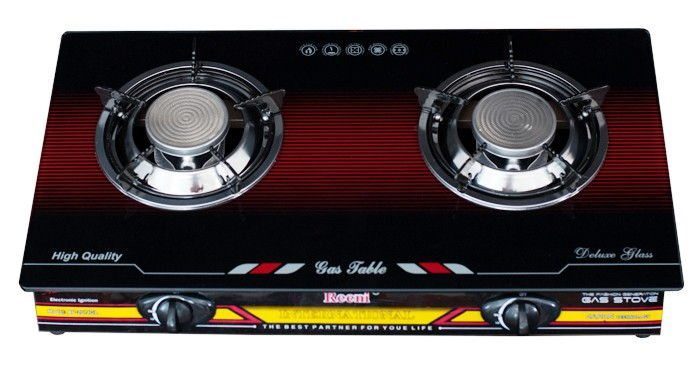 Bếp gas hồng ngoại Reeni Model AV-2014HN - Hàng chính hãng