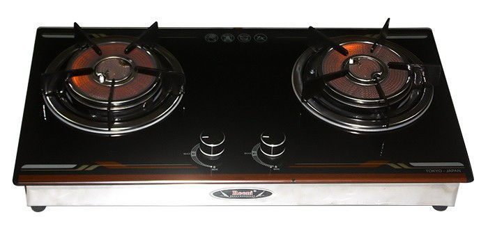 Bếp gas hồng ngoại Reeni AV-7011B15