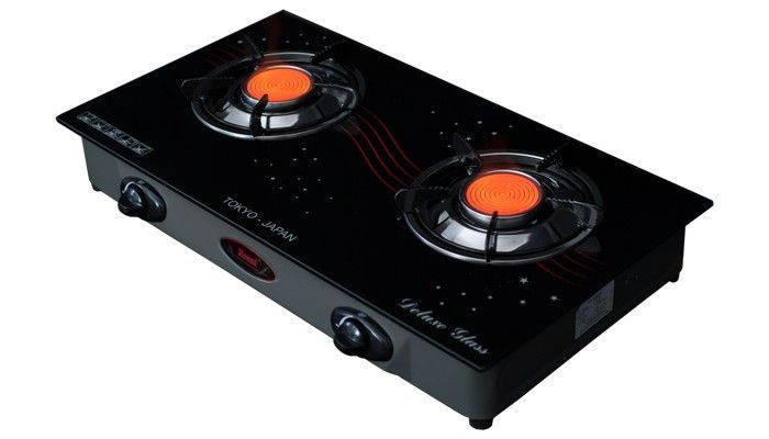 Bếp gas hồng ngoại Reeni AV-7011HN - Hàng chính hãng