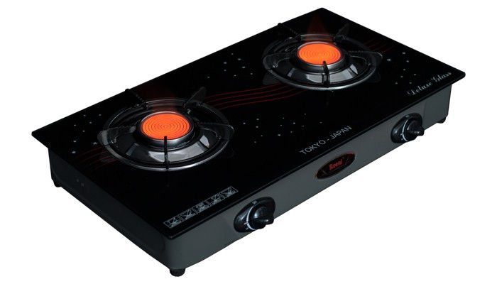 Bếp gas hồng ngoại Reeni AV-7011HN - Hàng chính hãng