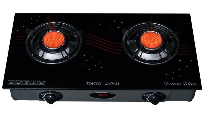 Bếp gas hồng ngoại Reeni AV-7011HN - Hàng chính hãng