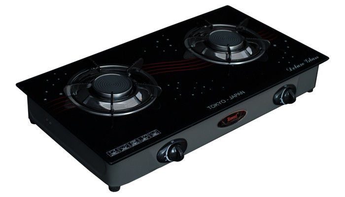 Bếp gas hồng ngoại Reeni AV-7011HN - Hàng chính hãng