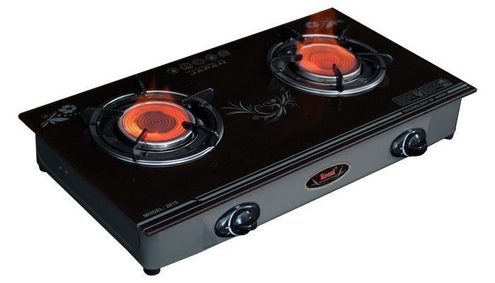 Bếp gas hồng ngoại Reeni AV-7011HNH - Hàng chính hãng