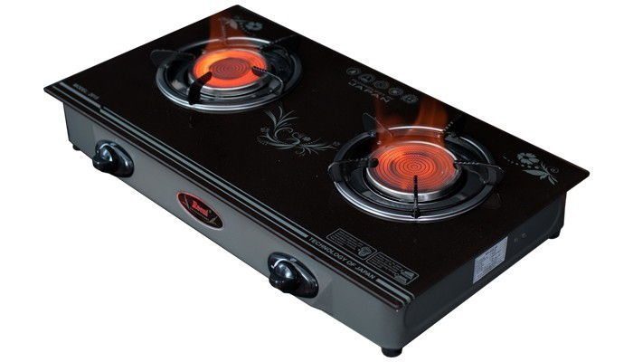 Bếp gas hồng ngoại Reeni AV-7011HNH - Hàng chính hãng