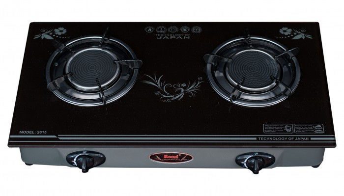 Bếp gas hồng ngoại Reeni AV-7011HNH - Hàng chính hãng