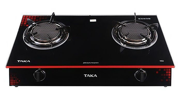 Bếp gas hồng ngoại Taka HG5