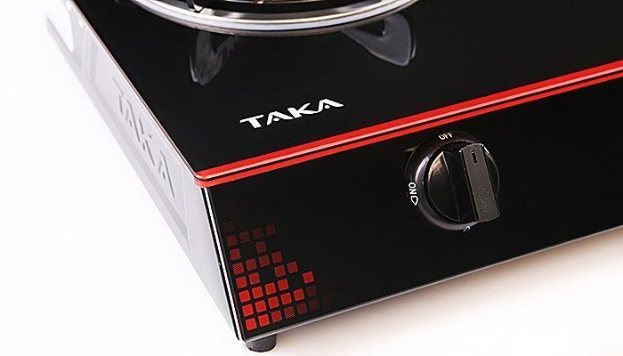 Bếp tiết kiệm gas Taka HG5