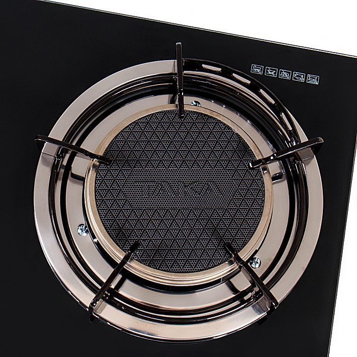 Bếp gas hồng ngoại Taka TK-HG9 - Hàng chính hãng