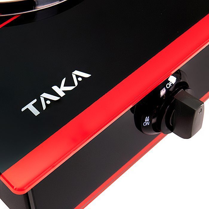 Bếp gas hồng ngoại Taka TK-HG9 - Hàng chính hãng