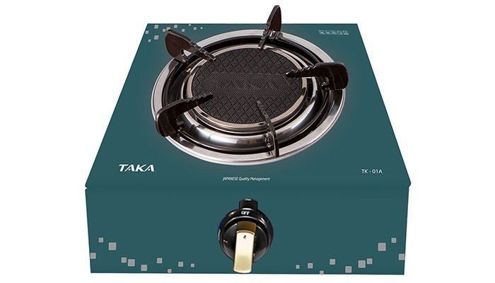 Bếp gas hồng ngoại Taka TK-01A