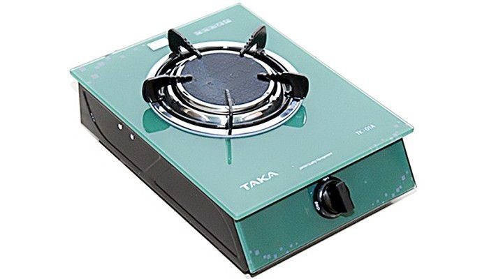 Taka TK-01A được thiết kế với màu sắc tinh tế