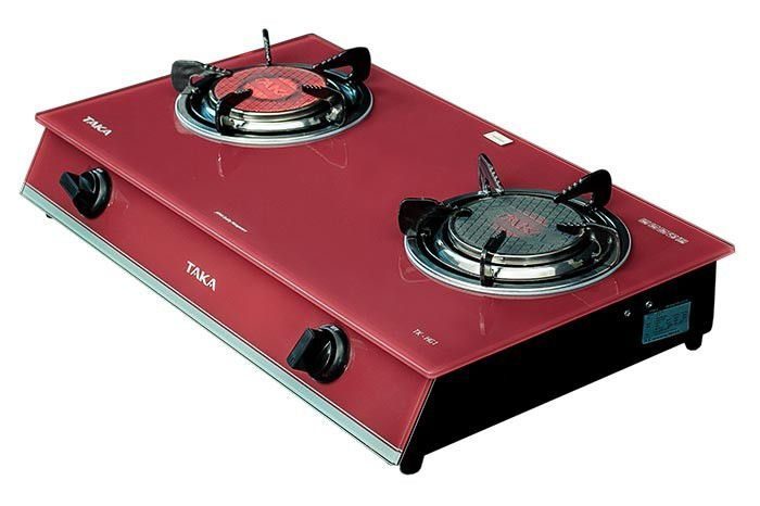 Bếp gas hồng ngoại Taka TK-HG1  - Hàng chính hãng