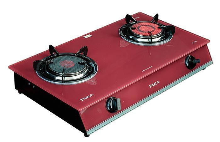 Bếp gas hồng ngoại Taka TK-HG1  - Hàng chính hãng