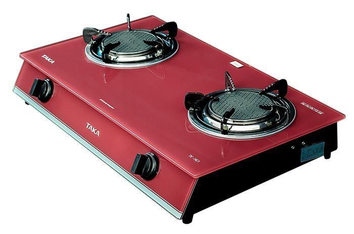 Bếp gas hồng ngoại Taka TK-HG1  - Hàng chính hãng