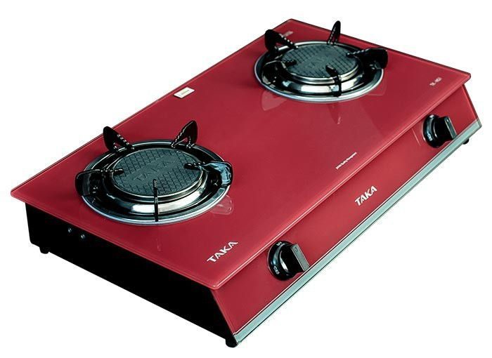 Bếp gas hồng ngoại Taka TK-HG1  - Hàng chính hãng
