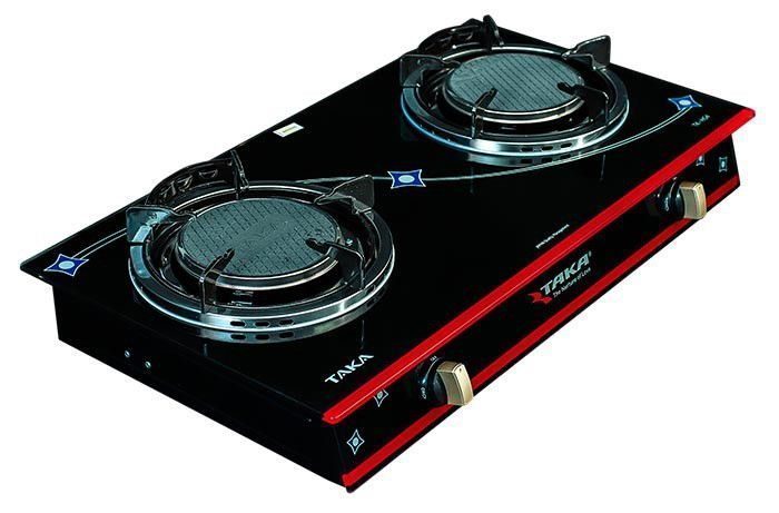 Bếp gas hồng ngoại Taka TK-HG4 - Hàng chính hãng