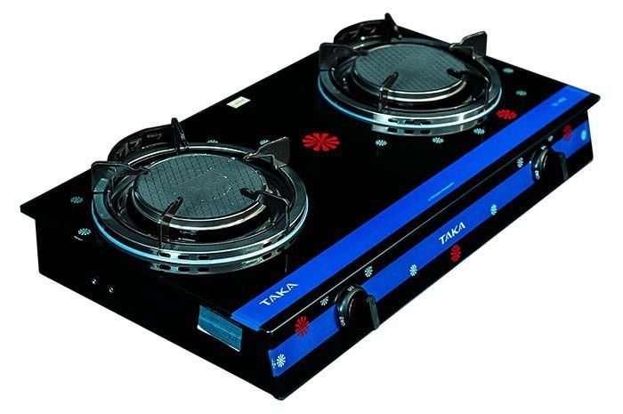 Đầu đốt bằng gốm Ceramic hồng ngoại