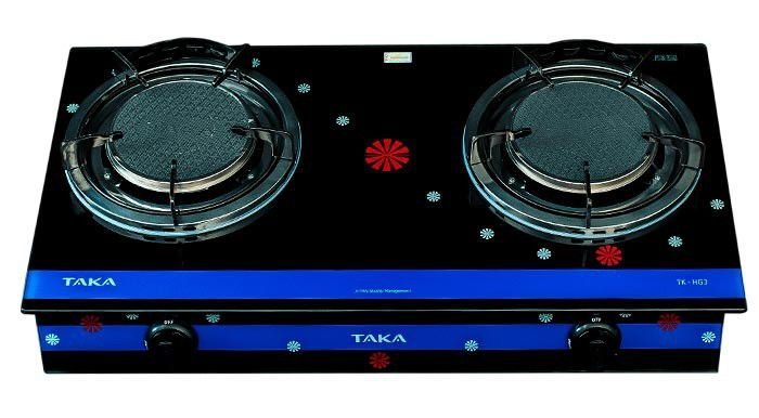 Bếp gas hồng ngoại Taka TK-HG3