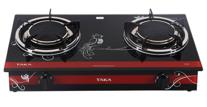 Bếp gas hồng ngoại Taka TK-HG8