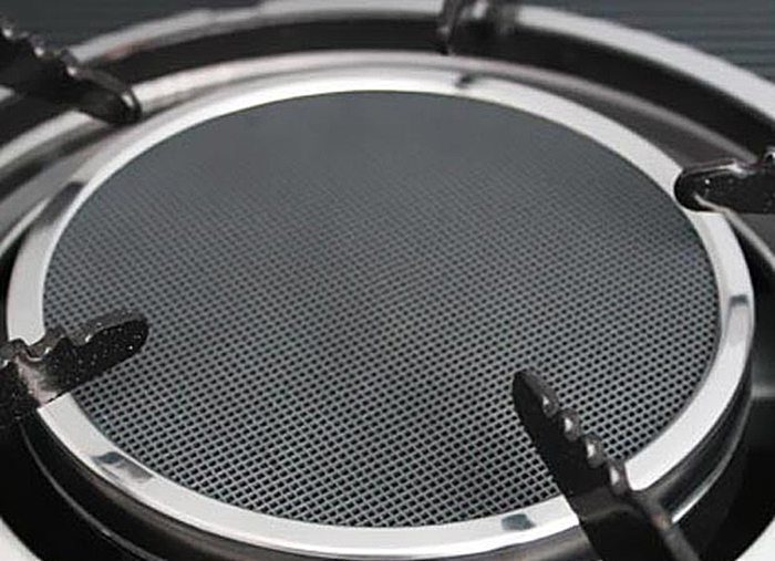 Bếp gas hồng ngoại Watashi WA-680VK - Hàng chính hãng