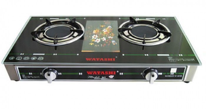 Bếp gas Watashi WA-941VK