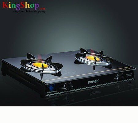 Bếp gas Hồng Ngoại cao cấp RaNee RN-7650HN