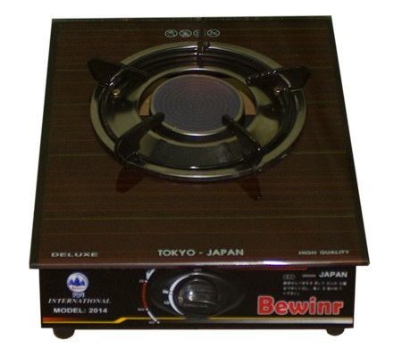 Bếp gas hồng ngoại đơn Bewinr BW-2013HN - Hàng chính hãng