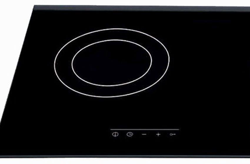 Bếp gas kết hợp từ Capri CR-821KT - Hàng chính hãng