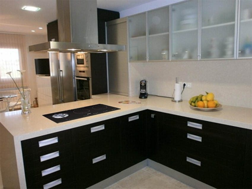 Bếp gas kết hợp từ Giovani G-343GT - Hàng chính hãng