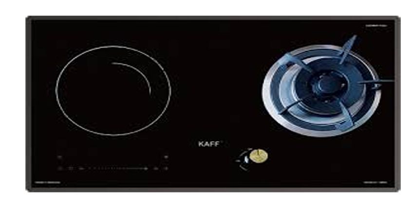 Bếp gas kết hợp từ Kaff KF-088IG - Hàng chính hãng