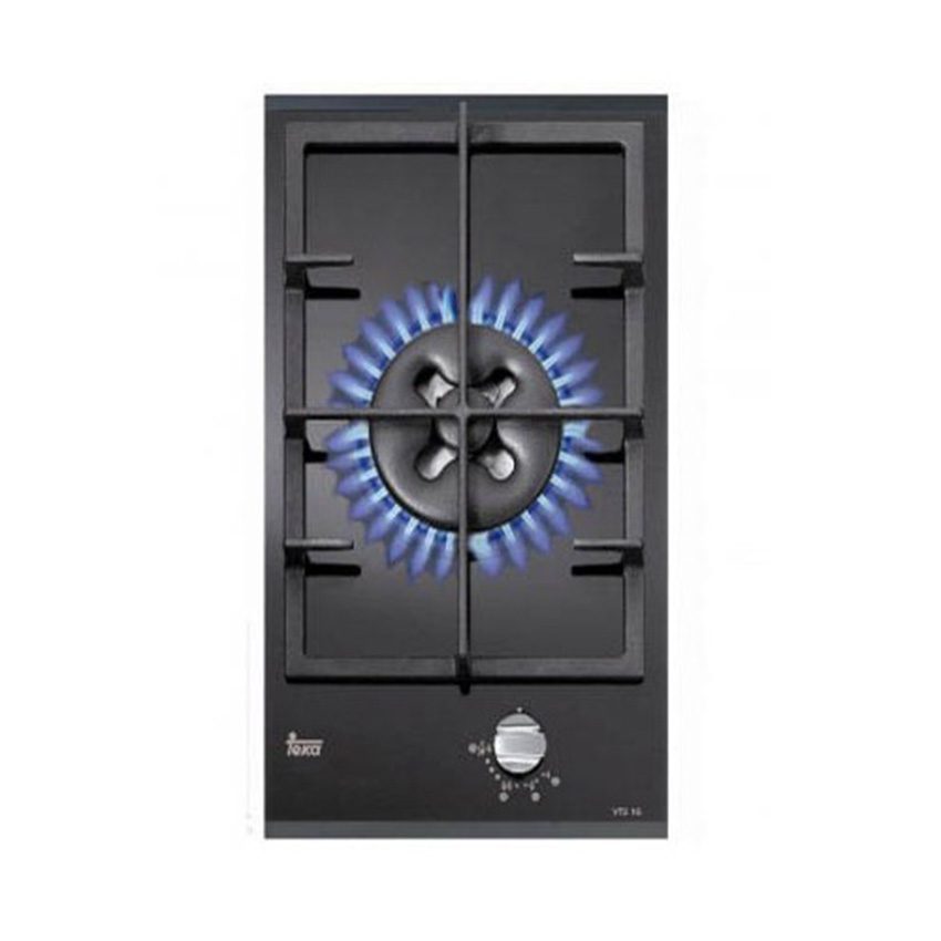 Bếp gas mặt kiếng domino Teka HOB VT.2 1G AI AL TR CI BUT E1 - Hàng chính hãng