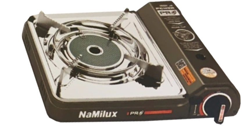Bếp gas mini Namilux PL2017PS