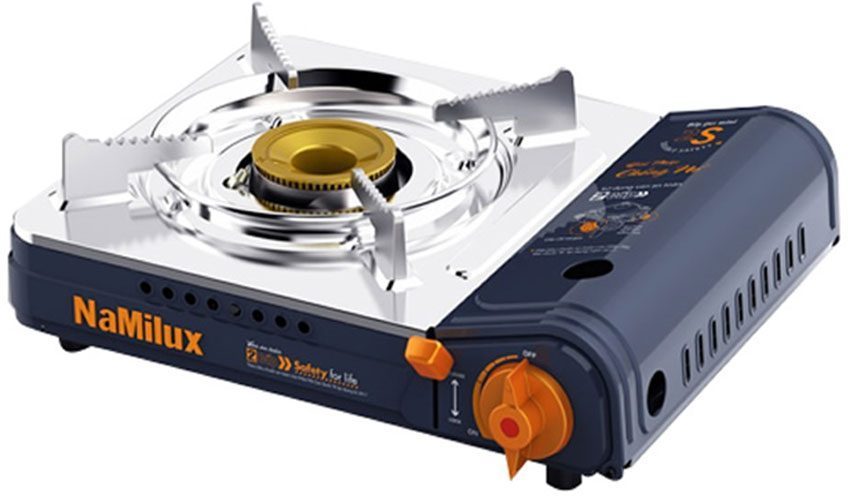 Bếp gas mini Namilux NA-194PS - Hàng chính hãng