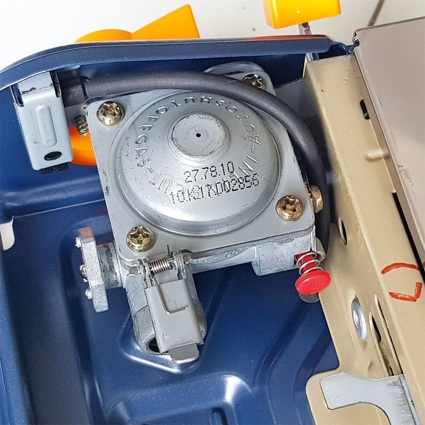 Bếp gas mini Namilux NA-194PS - Hàng chính hãng